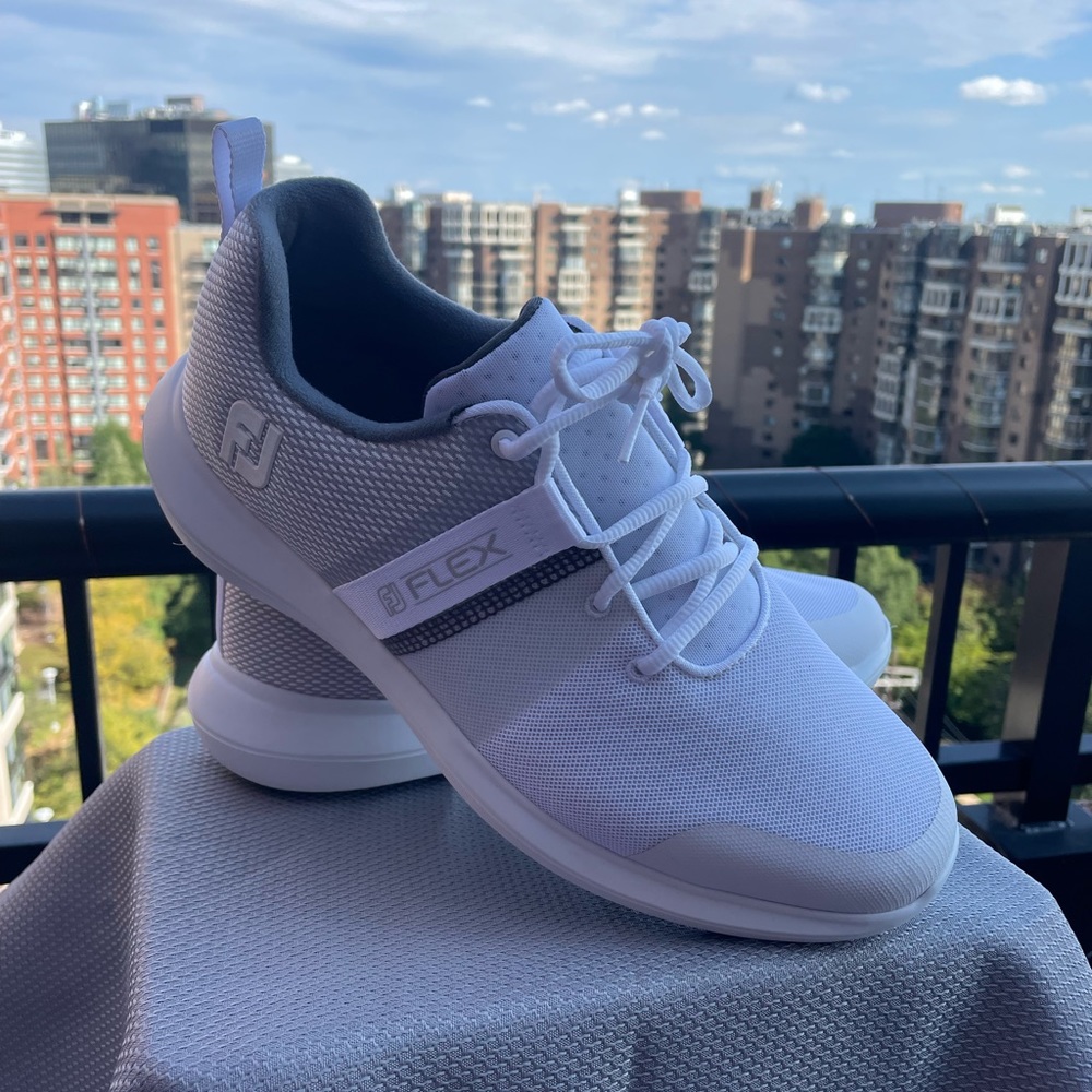 Golf Shoes